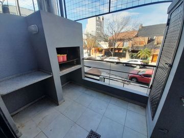 2 AMBIENTES TIPO LOFT COCHERA 2 BAÑOS APTO CRED
