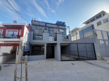 2 AMBIENTES TIPO LOFT COCHERA 2 BAÑOS APTO CRED