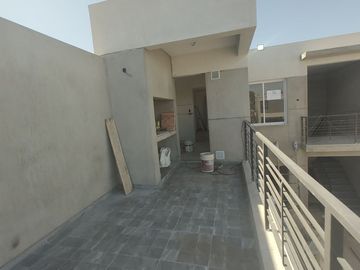 DEPARTAMENTO - PLANTA BAJA - ALTO MAIPU - 2 BAÑOS