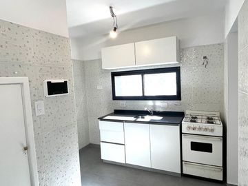 Venta PH 2 Ambientes Villa Devoto