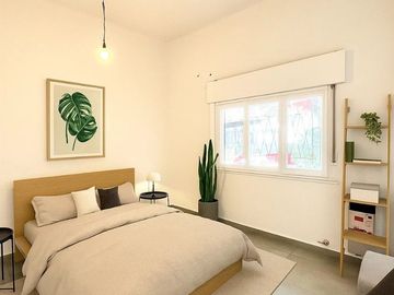 Venta PH 2 Ambientes Villa Devoto
