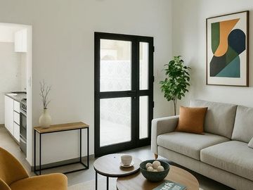 Venta PH 2 Ambientes Villa Devoto