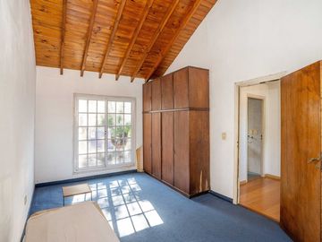 Vivienda Multifamiliar/Casas en Boulogne/334m2