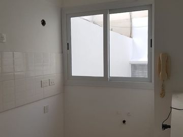 DEPARTAMENTO VENTA PALERMO 2 amb + patio