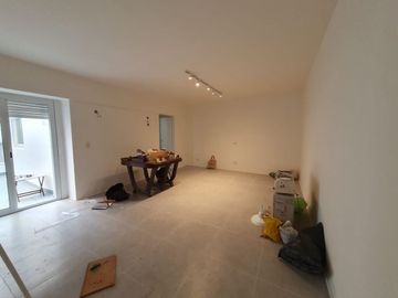DEPARTAMENTO VENTA PALERMO 2 amb + patio
