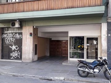DEPARTAMENTO VENTA PALERMO 2 amb + patio