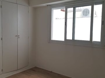 DEPARTAMENTO VENTA PALERMO 2 amb + patio