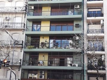 DEPARTAMENTO VENTA PALERMO 2 amb + patio