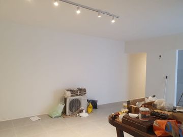 DEPARTAMENTO VENTA PALERMO 2 amb + patio