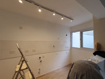 DEPARTAMENTO VENTA PALERMO 2 amb + patio