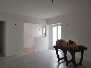 DEPARTAMENTO VENTA PALERMO 2 amb + patio