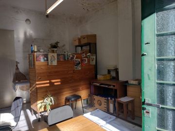 Ph 4 ambientes en venta en Boulogne con oficinas