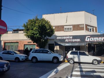 Ph 4 ambientes en venta en Boulogne con oficinas