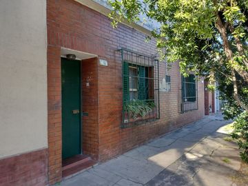 Ph 4 ambientes en venta en Boulogne con oficinas