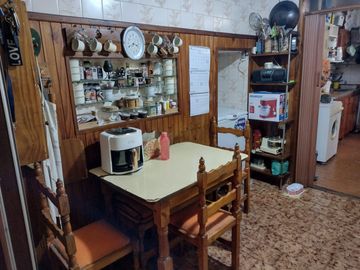 Ph 4 ambientes en venta en Boulogne con oficinas