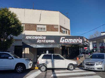 Ph 4 ambientes en venta en Boulogne con oficinas