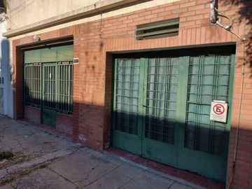 Ph 4 ambientes en venta en Boulogne con oficinas