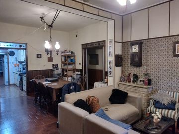 Ph 4 ambientes en venta en Boulogne con oficinas