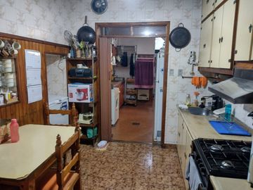 Ph 4 ambientes en venta en Boulogne con oficinas