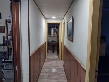 Ph 4 ambientes en venta en Boulogne con oficinas