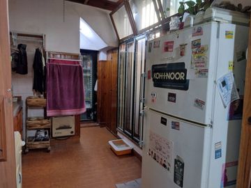 Ph 4 ambientes en venta en Boulogne con oficinas