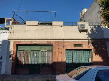 Ph 4 ambientes en venta en Boulogne con oficinas