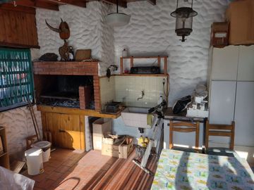 Ph 4 ambientes en venta en Boulogne con oficinas