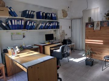 Ph 4 ambientes en venta en Boulogne con oficinas