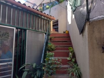 Ph 4 ambientes en venta en Boulogne con oficinas