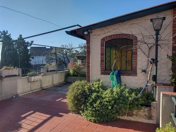 Ph 4 ambientes en venta en Boulogne con oficinas