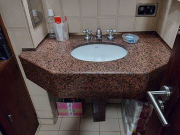 Ph 4 ambientes en venta en Boulogne con oficinas