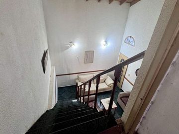 VENTA CASA Y LOCAL RAMOS MEJIA APTO CREDITO TERRAZ
