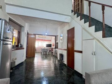 VENTA CASA Y LOCAL RAMOS MEJIA APTO CREDITO TERRAZ