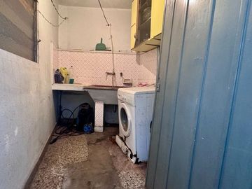 VENTA CASA Y LOCAL RAMOS MEJIA APTO CREDITO TERRAZ
