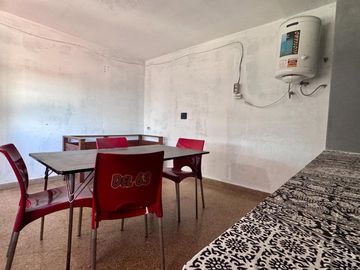 VENTA CASA Y LOCAL RAMOS MEJIA APTO CREDITO TERRAZ