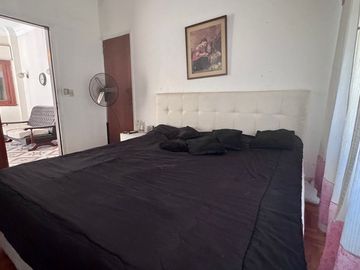 VENTA CASA Y LOCAL RAMOS MEJIA APTO CREDITO TERRAZ