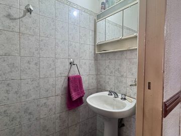 VENTA CASA Y LOCAL RAMOS MEJIA APTO CREDITO TERRAZ