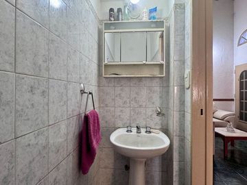 VENTA CASA Y LOCAL RAMOS MEJIA APTO CREDITO TERRAZ
