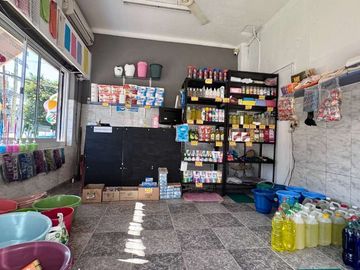 VENTA CASA Y LOCAL RAMOS MEJIA APTO CREDITO TERRAZ