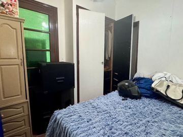 VENTA CASA Y LOCAL RAMOS MEJIA APTO CREDITO TERRAZ