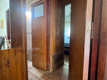VENTA CASA Y LOCAL RAMOS MEJIA APTO CREDITO TERRAZ