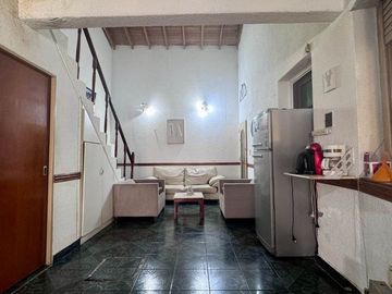 VENTA CASA Y LOCAL RAMOS MEJIA APTO CREDITO TERRAZ