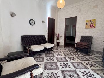 VENTA CASA Y LOCAL RAMOS MEJIA APTO CREDITO TERRAZ
