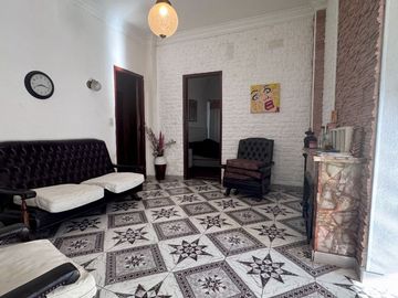 VENTA CASA Y LOCAL RAMOS MEJIA APTO CREDITO TERRAZ