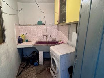 VENTA CASA Y LOCAL RAMOS MEJIA APTO CREDITO TERRAZ
