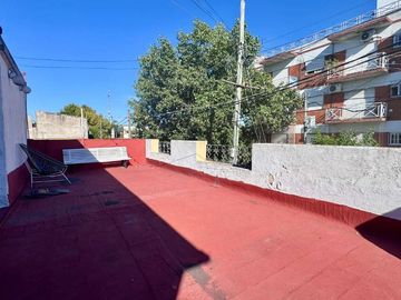 VENTA CASA Y LOCAL RAMOS MEJIA APTO CREDITO TERRAZ