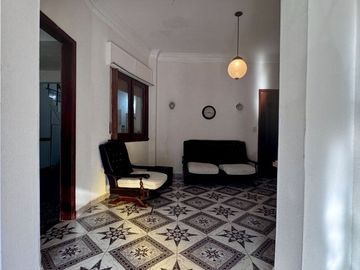 VENTA CASA Y LOCAL RAMOS MEJIA APTO CREDITO TERRAZ