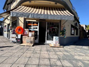 VENTA CASA Y LOCAL RAMOS MEJIA APTO CREDITO TERRAZ
