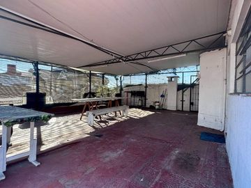 VENTA CASA Y LOCAL RAMOS MEJIA APTO CREDITO TERRAZ