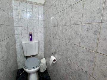 VENTA CASA Y LOCAL RAMOS MEJIA APTO CREDITO TERRAZ